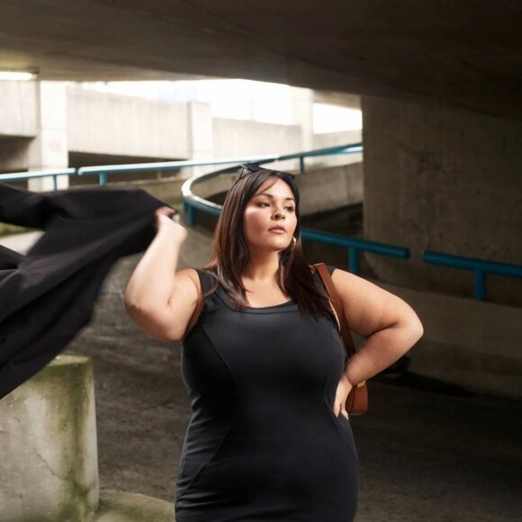 Yitty Body Butter Tank Dress - Picture 5 of 14